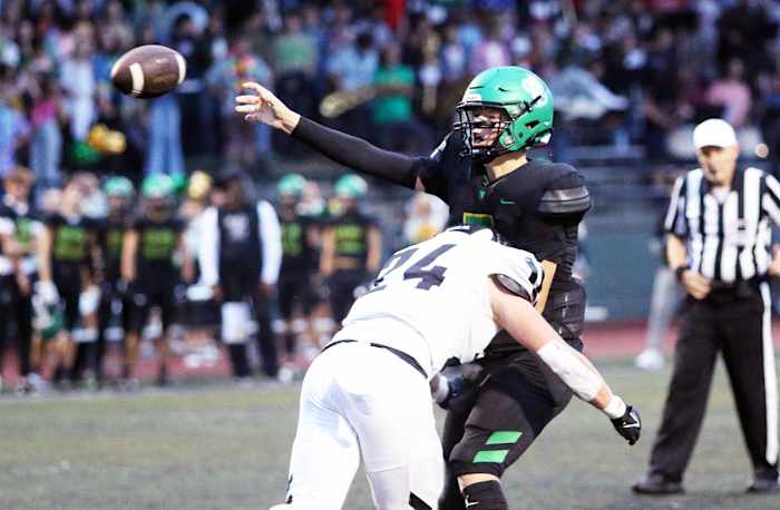 a West Linn Nelson football Oregon August 31 2023 Dan Brood 28